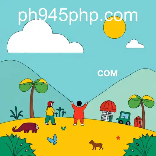 About Us at PH945.COM