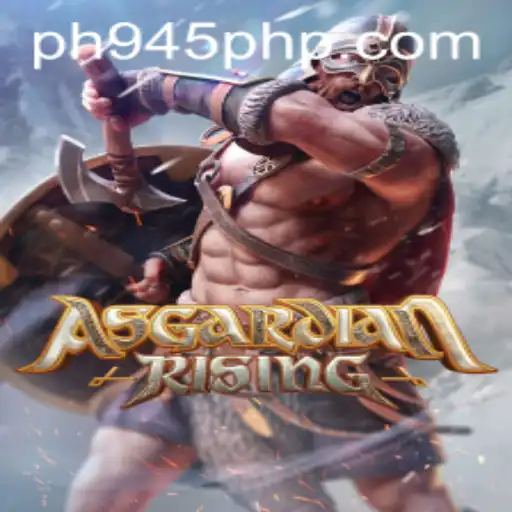 Dive into the Mystical World of AsgardianRising at PH945.COM