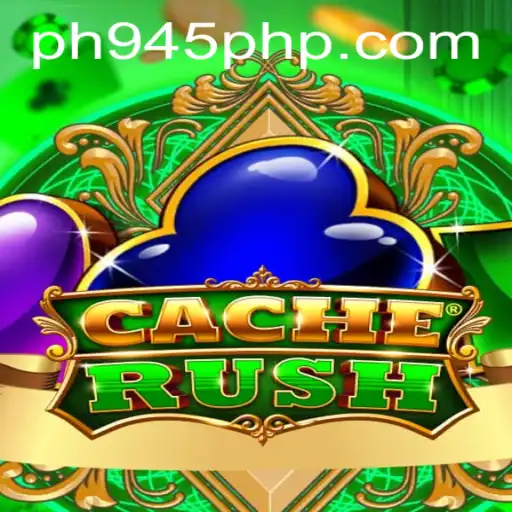 Unveiling CacheRush: Explore the Thrilling New Game by PH945.COM