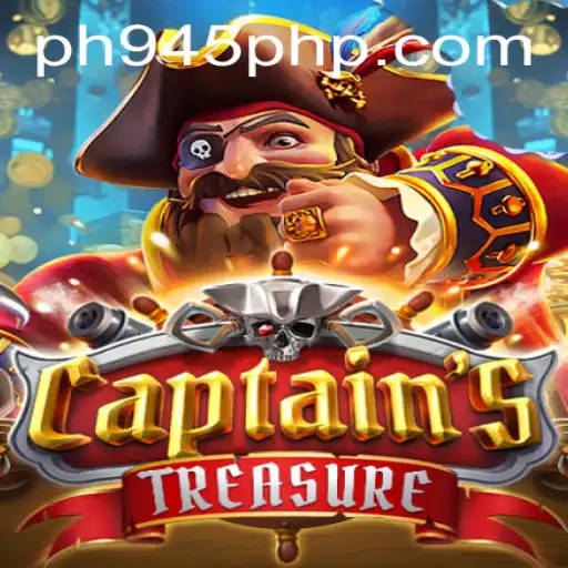 Discover the Thrilling World of CaptainssTreasure with PH945.COM