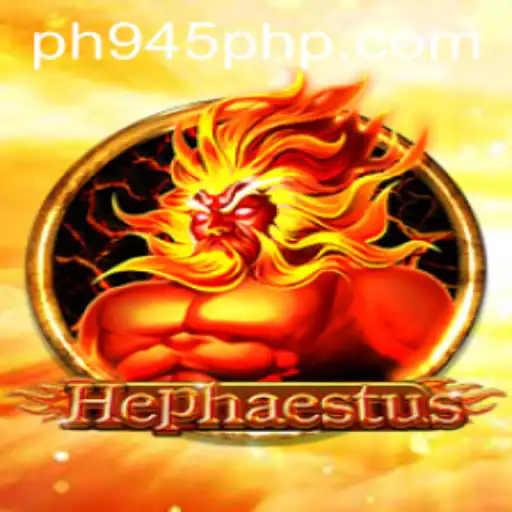 Explore the Mythical World of Hephaestus: A Detailed Game Overview