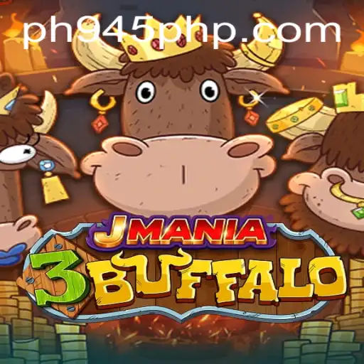 Discover the Enchanting World of JMania3Buffalo: A Comprehensive Guide