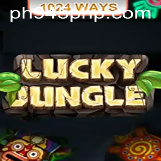 Exploring the Thrills of LuckyJungle1024 and Its Connection to PH945.COM