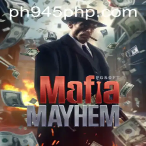 MafiaMayhem and PH945.COM: A Thrilling Game Tie-In