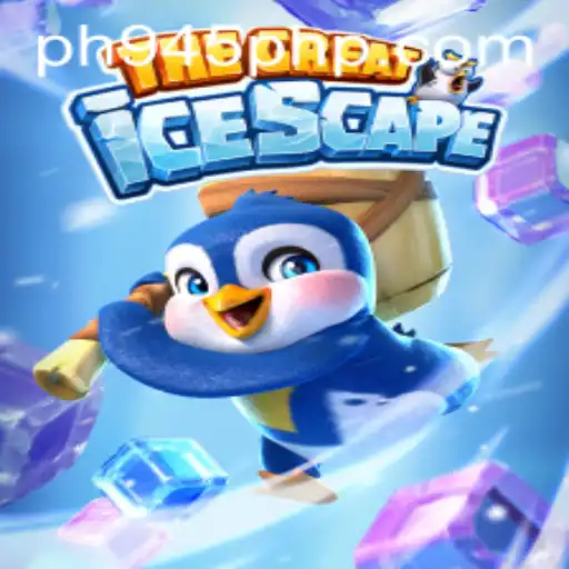 TheGreatIcescape: A Thrilling Adventure with PH945.COM
