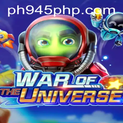 Exploring WAROFTHEUNIVERSE: The Galactic Strategy Game Revolutionizing PH945.COM