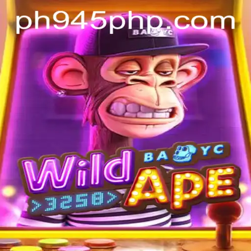 Exploring the Exciting World of WildApe3258 and the Thrills of PH945.COM