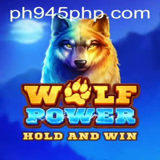 WolfPower: An Immersive Gaming Experience Enhanced by PH945.COM