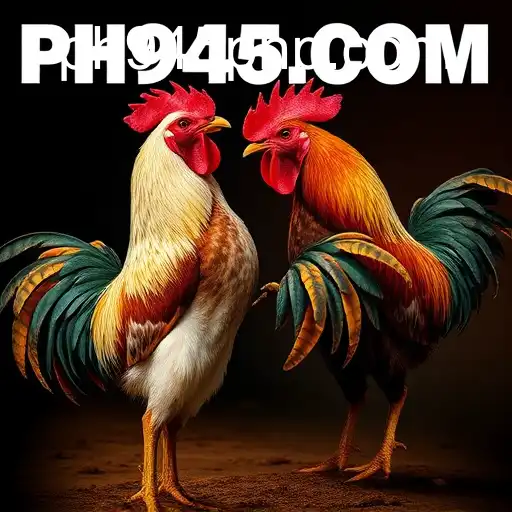 The Digital Transformation of Sabong: Exploring PH945.COM