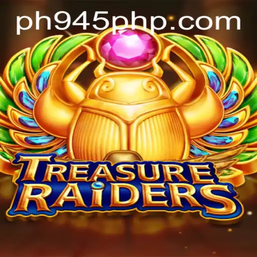 Unveiling the Thrills of TREASURERAIDERS: Dive into the Adventure
