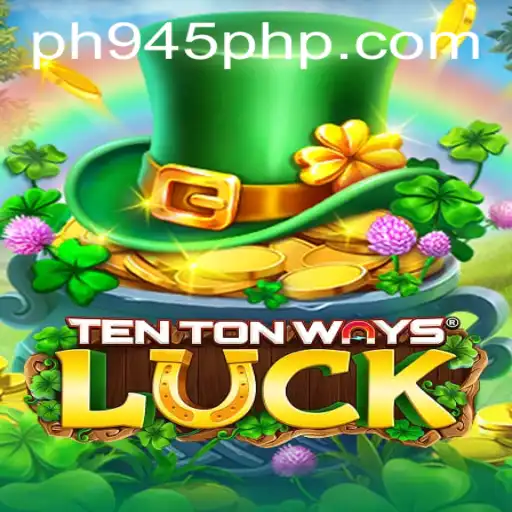 Unveiling TenTonWaysLuck: A Game of Chance like No Other