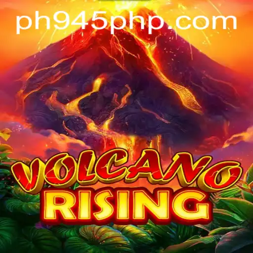 Enter the World of VolcanoRising: A Thrilling Adventure Awaits