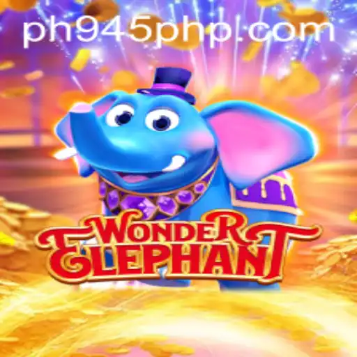 Exploring the Fascinating World of WonderElephant at PH945.COM