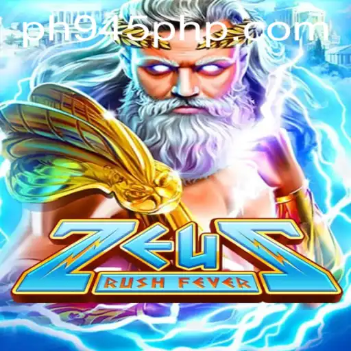 Experience the Excitement of ZeusRushFever on PH945.COM